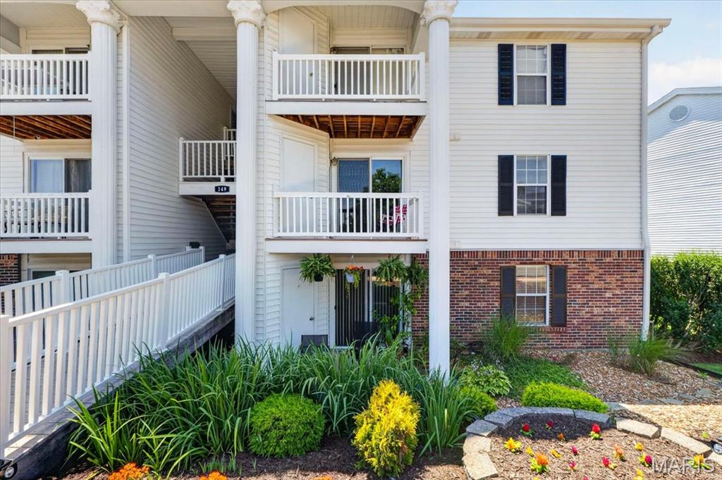 2nd image of 149 Jubilee Hill Dr #E, Wildwood, MO 63040 | MLS# MIS26039736