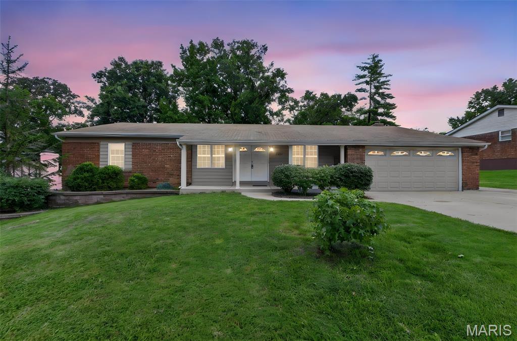 1st image of 1131 Wagonwheel Trl, Twin Oaks, MO 63011 | MLS# MIS26039769