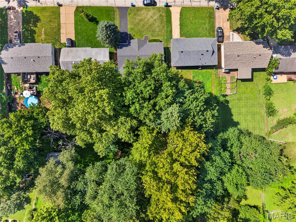 55th image of 8341 Buddie Dr, Hazelwood, MO 63042 | MLS# MIS26039788