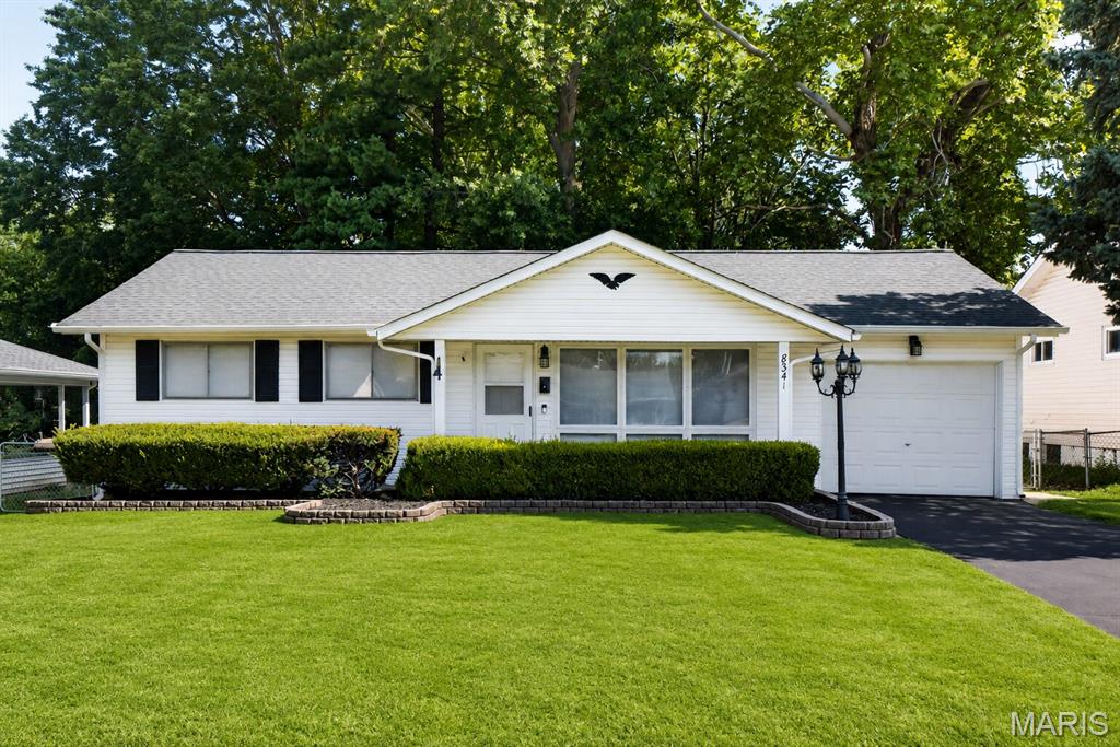1st image of 8341 Buddie Dr, Hazelwood, MO 63042 | MLS# MIS26039788