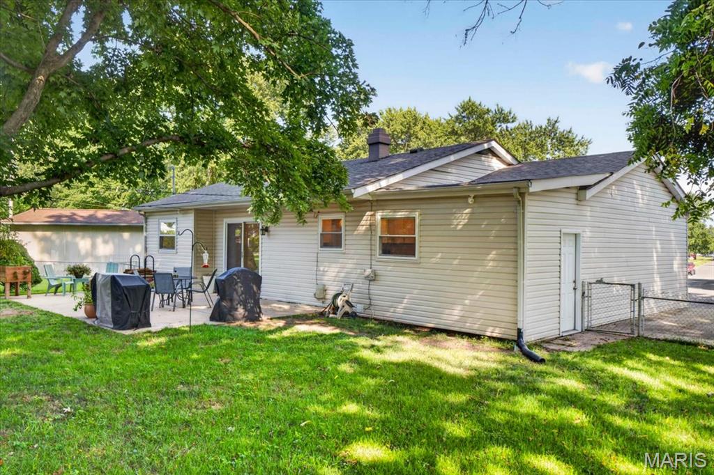 35th image of 1285 Flora Ln, Florissant, MO 63031 | MLS# MIS26039791