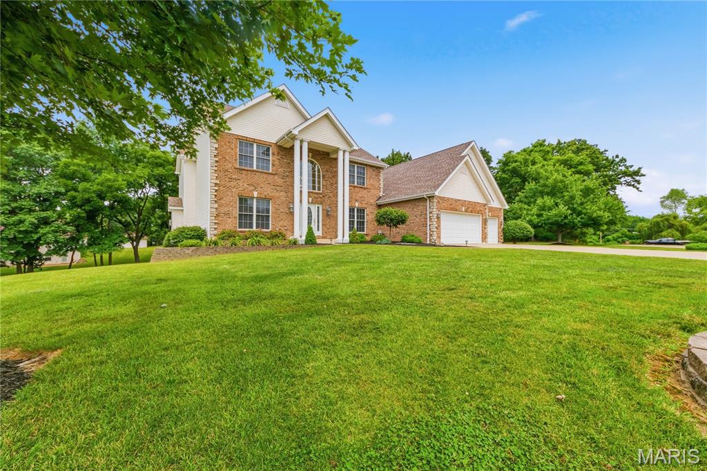 Homes for sale in Old Monroe, MO | 107 Saint Marys Ln, Old Monroe, MO 63369 | MLS# MIS26039815