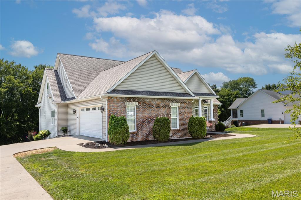 47th image of 196 Quarterback Rdg, Jackson, MO 63755 | MLS# MIS26039853