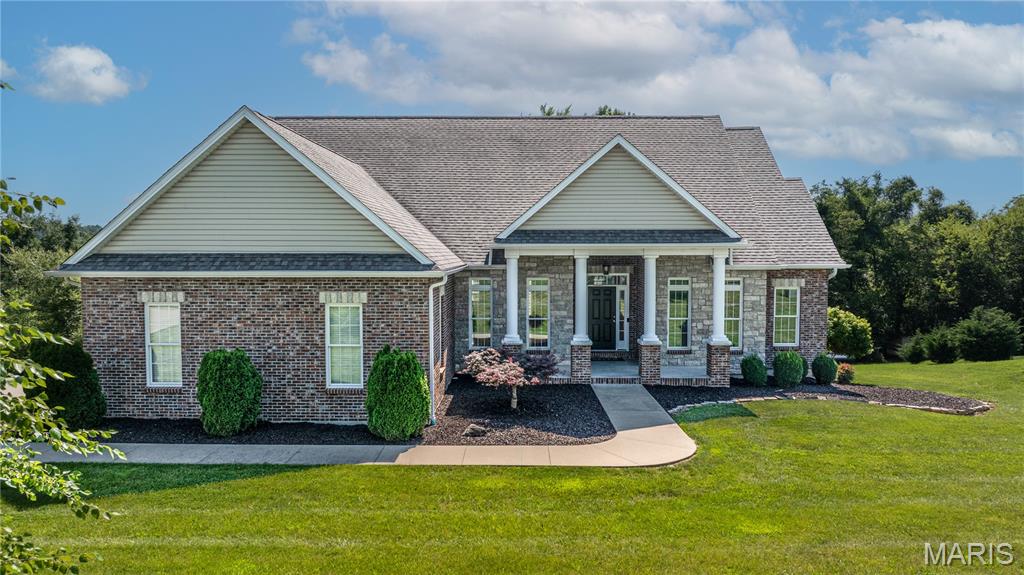 1st image of 196 Quarterback Rdg, Jackson, MO 63755 | MLS# MIS26039853