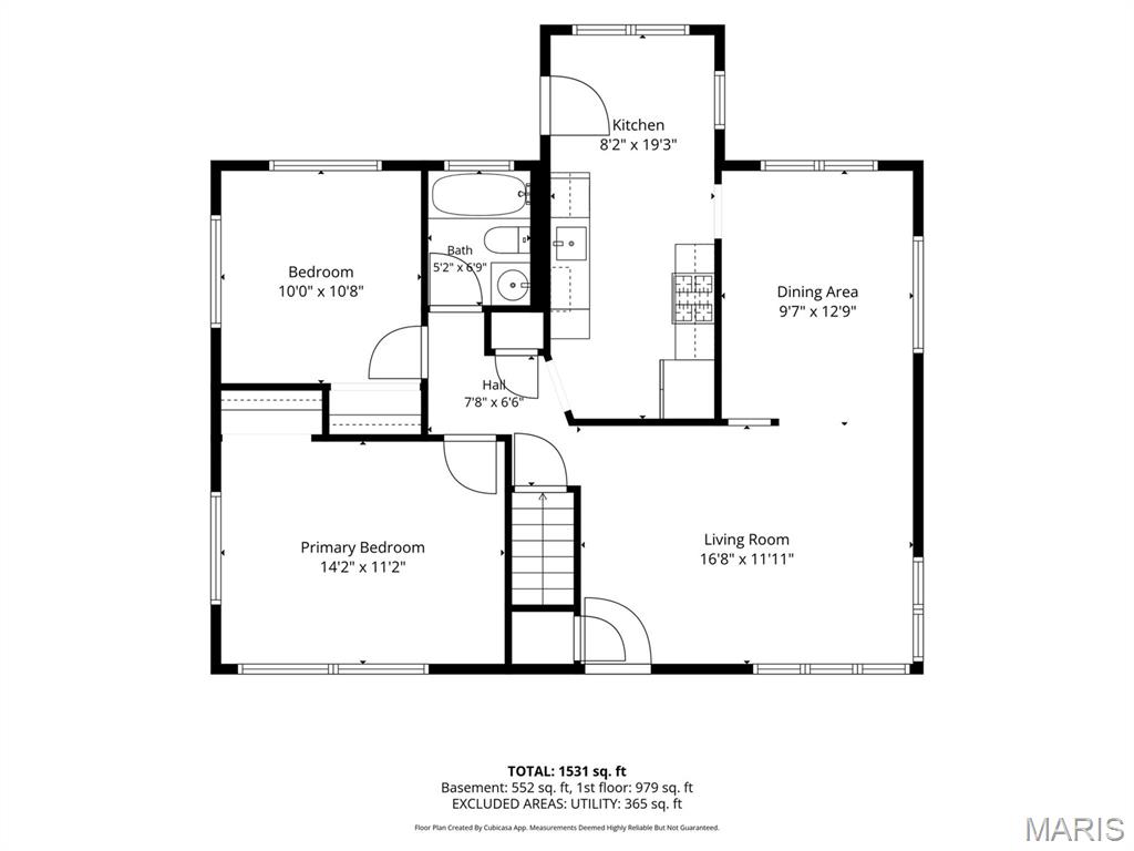 27th image of 1223 Oday Ave, Rock Hill, MO 63119 | MLS# MIS26039908
