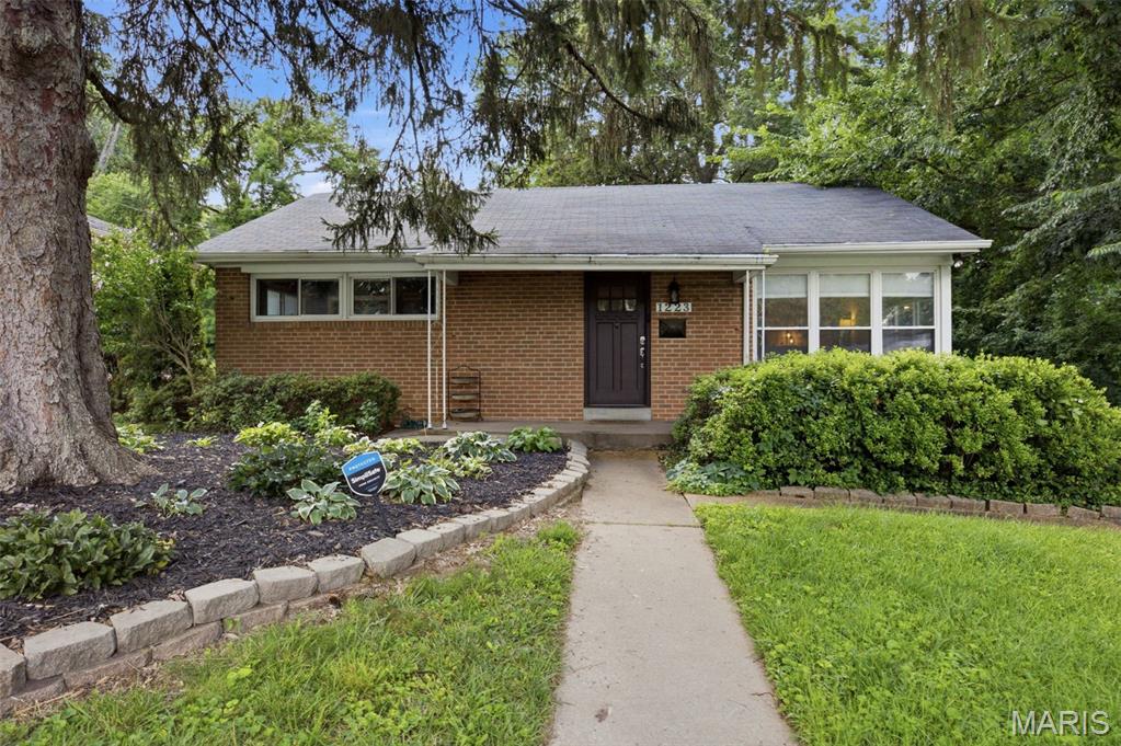1st image of 1223 Oday Ave, Rock Hill, MO 63119 | MLS# MIS26039908