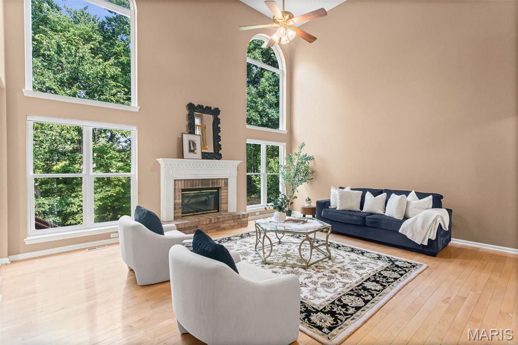 2nd image of 7437 Timberwolf Trl, Fairview Heights, IL 62208 | MLS# MIS26040112