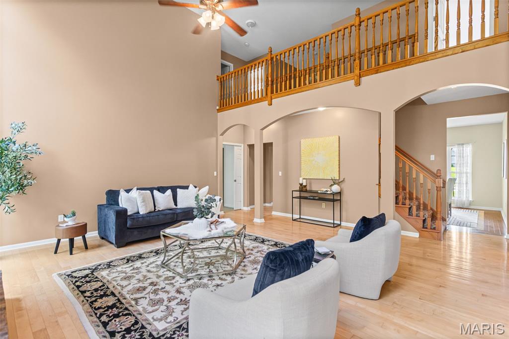 5th image of 7437 Timberwolf Trl, Fairview Heights, IL 62208 | MLS# MIS26040112