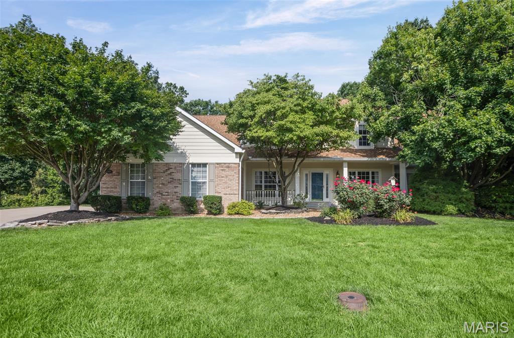 1st image of 7437 Timberwolf Trl, Fairview Heights, IL 62208 | MLS# MIS26040112