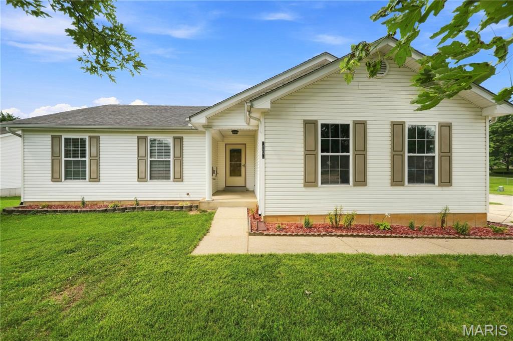 1st image of 4208 Nw Point Dr, House Springs, MO 63051 | MLS# MIS26040188