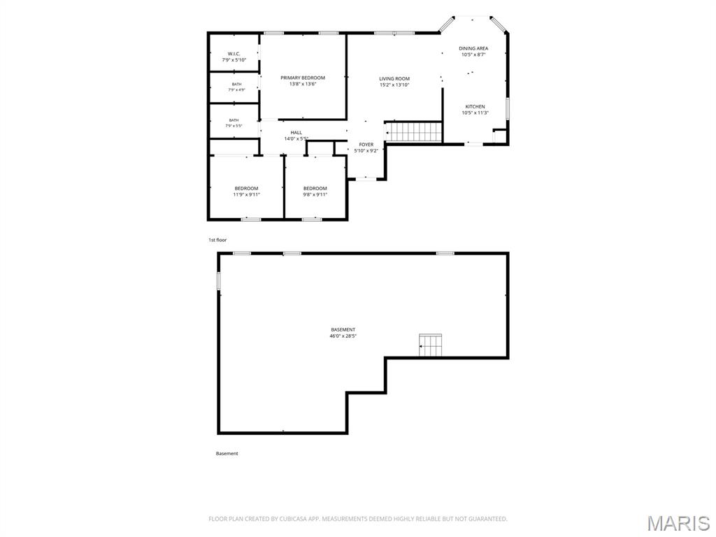 28th image of 4208 Nw Point Dr, House Springs, MO 63051 | MLS# MIS26040188