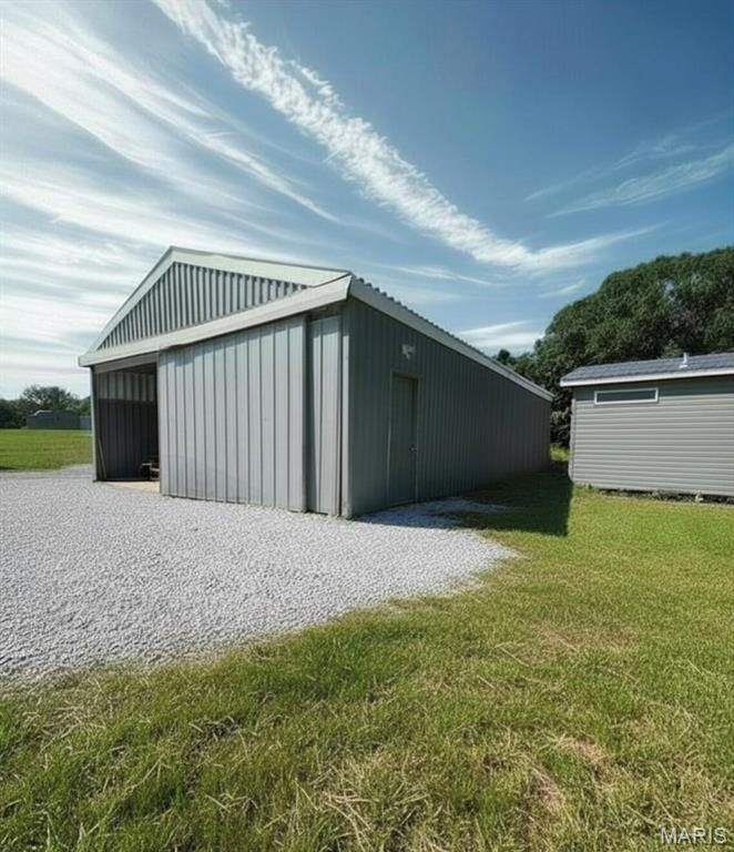3rd image of 25484 Sky Dr, Warrenton, MO 63383 | MLS# MIS26040224
