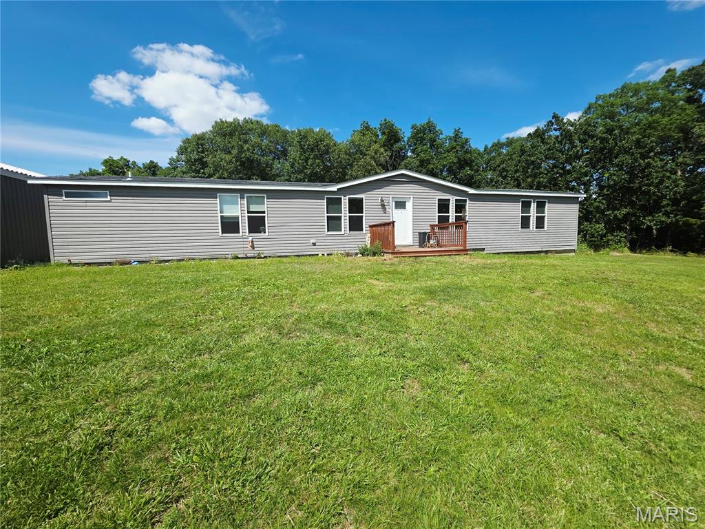 2nd image of 25484 Sky Dr, Warrenton, MO 63383 | MLS# MIS26040224