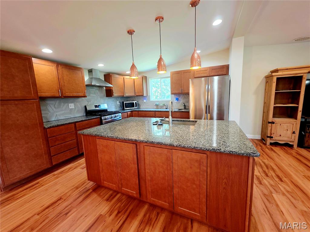 1st image of 25484 Sky Dr, Warrenton, MO 63383 | MLS# MIS26040224