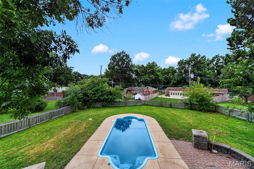 41st image of 1004 Bridgeport Dr, Ellisville, MO 63011 | MLS# MIS26040280