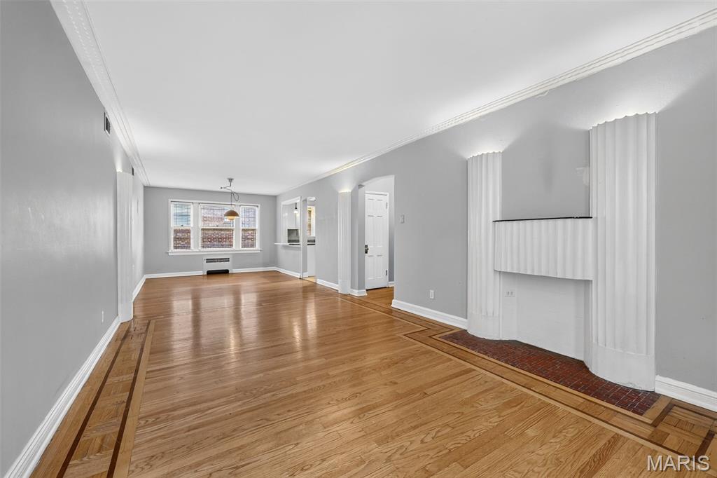 4th image of 7532 York Dr #2E, Clayton, MO 63105 | MLS# MIS26040298