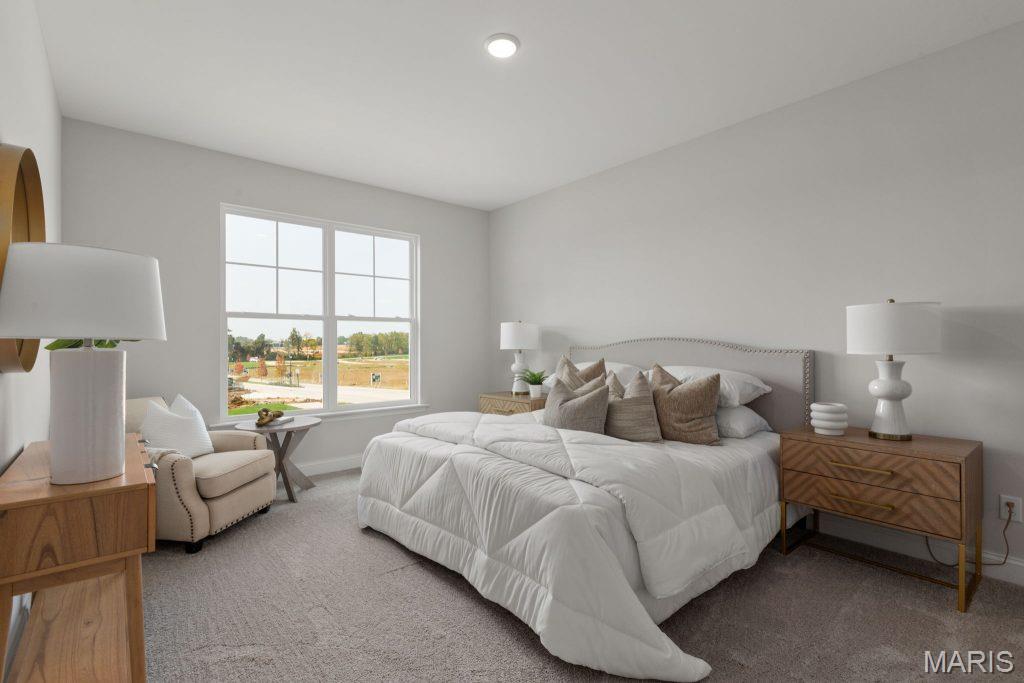 4th image of 535 Wheatfield Cir, Wentzville, MO 63385 | MLS# MIS26040314