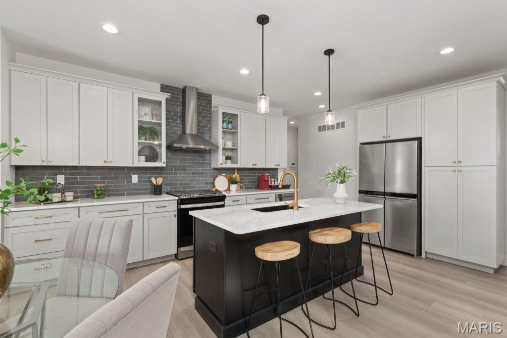 3rd image of 535 Wheatfield Cir, Wentzville, MO 63385 | MLS# MIS26040314