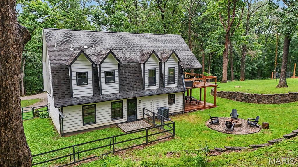 5th image of 18322 Shiloh Woods Ct, Wildwood, MO 63005 | MLS# MIS26040323