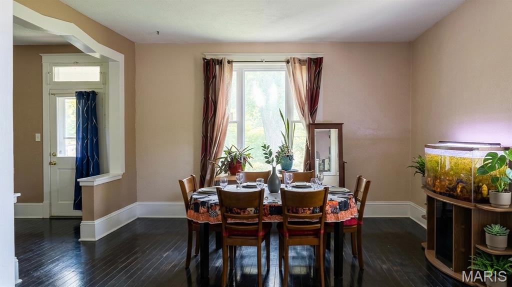 3rd image of 2703 Summit Ave, Overland, MO 63114 | MLS# MIS26040349
