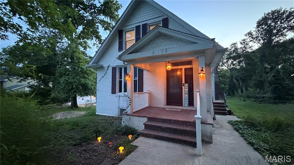 1st image of 2703 Summit Ave, Overland, MO 63114 | MLS# MIS26040349