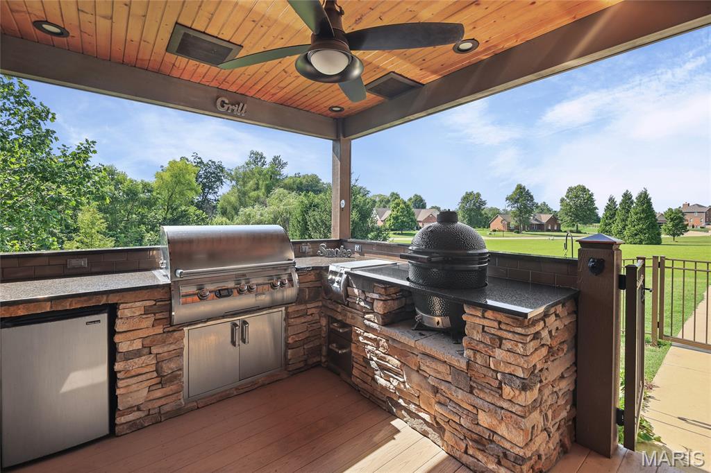 image of 215 Wyndridge Ct, Belleville, IL 62226 | MLS# MIS26040350