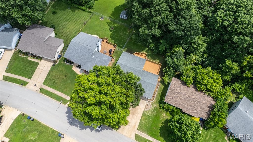 2nd image of 91 Elk Run Dr, Eureka, MO 63025 | MLS# MIS26040393