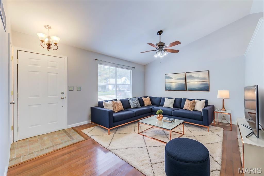 2nd image of 12 Redhead Ln, O Fallon, MO 63368 | MLS# MIS26040395