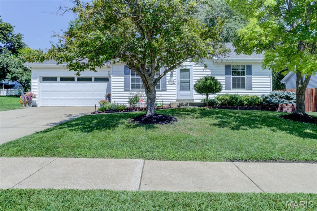1st image of 12 Redhead Ln, O Fallon, MO 63368 | MLS# MIS26040395