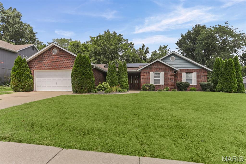 Homes for sale in O Fallon, IL | 1334 Pepperidge Dr, O Fallon, IL 62269 | MLS# MIS26040427