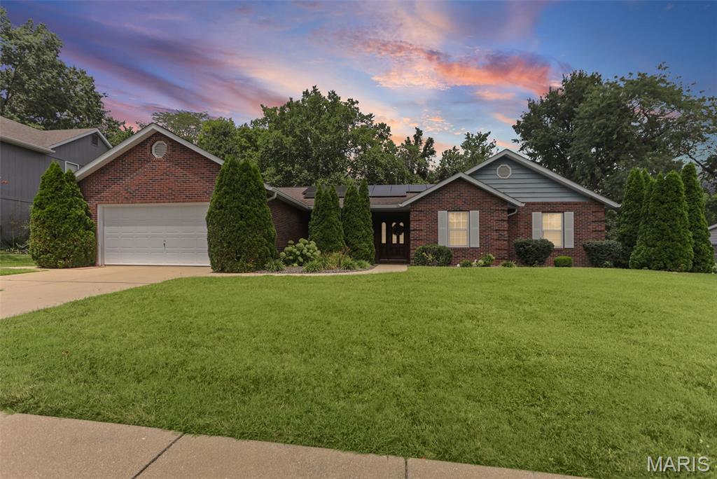 Homes for sale in O Fallon, IL | 1334 Pepperidge Dr, O Fallon, IL 62269 | MLS# MIS26040427