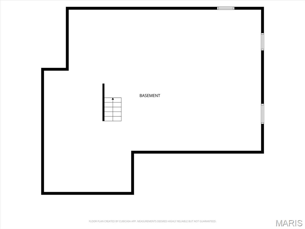 49th image of 1152 Tumbleweed Trl, Ellisville, MO 63011 | MLS# MIS26040519
