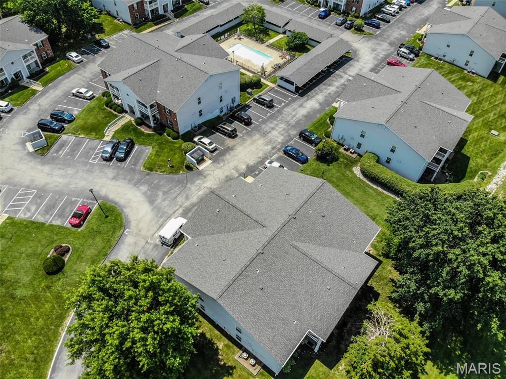 Homes for sale in Mehlville, MO | 1 Berview Cir #B, Mehlville, MO 63129 | MLS# MIS26040654