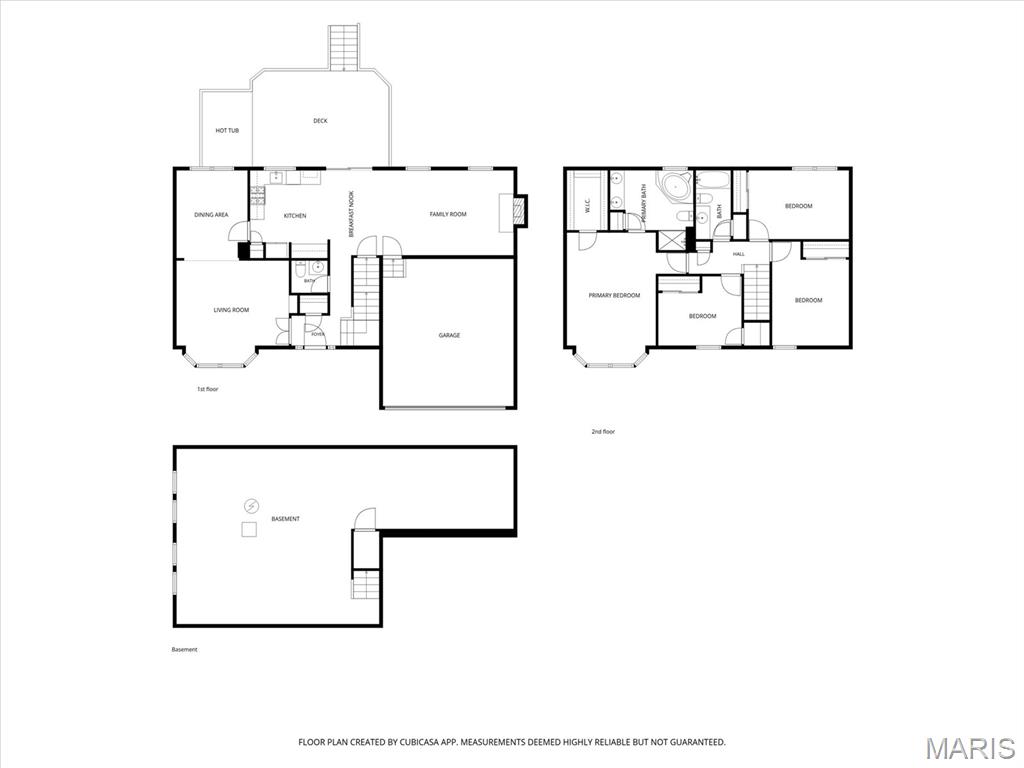 51st image of 10 Silverdale Ct, St Charles, MO 63303 | MLS# MIS26040660