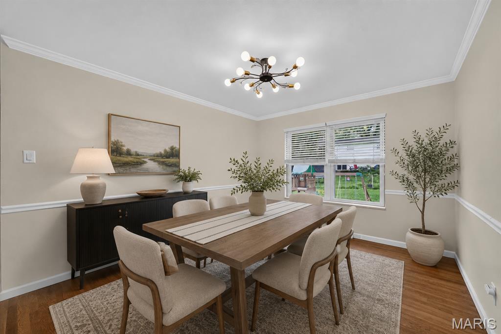 3rd image of 208 Meadowlark Ln, Saint Charles, MO 63301 | MLS# MIS26040675
