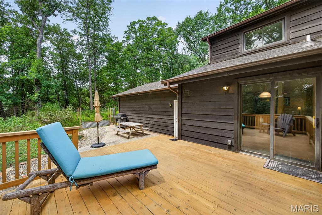 3rd image of 8 Rockwood Forest Vw, Wildwood, MO 63025 | MLS# MIS26040689