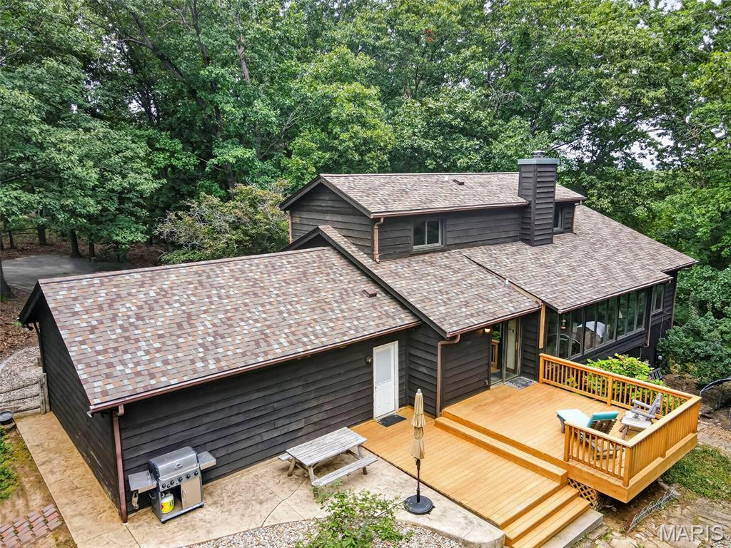 2nd image of 8 Rockwood Forest Vw, Wildwood, MO 63025 | MLS# MIS26040689
