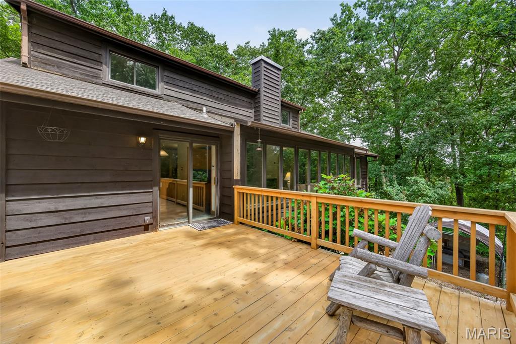 4th image of 8 Rockwood Forest Vw, Wildwood, MO 63025 | MLS# MIS26040689