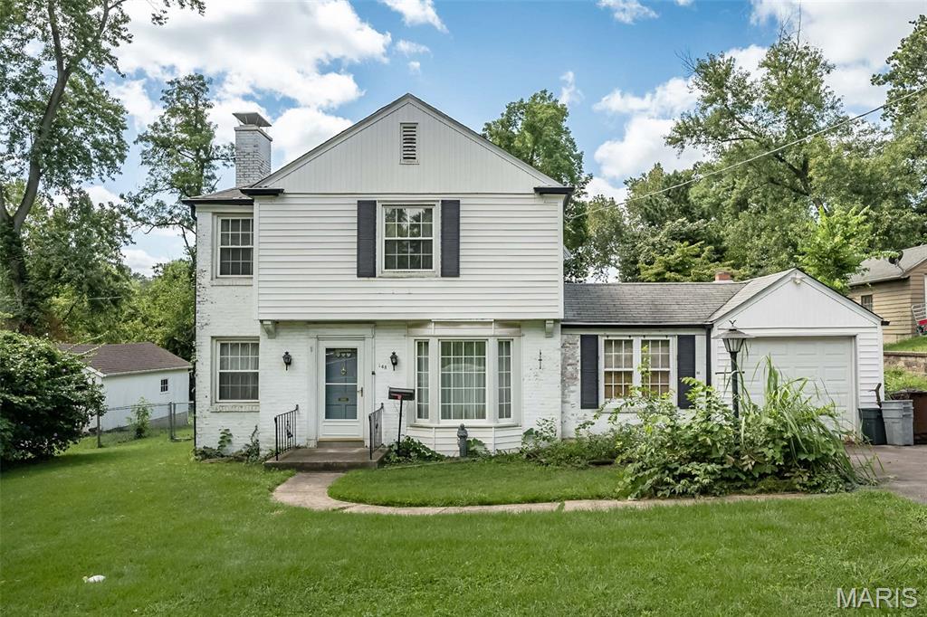 1st image of 148 Thoroughman Ave, Saint Louis, MO 63135 | MLS# MIS26040768
