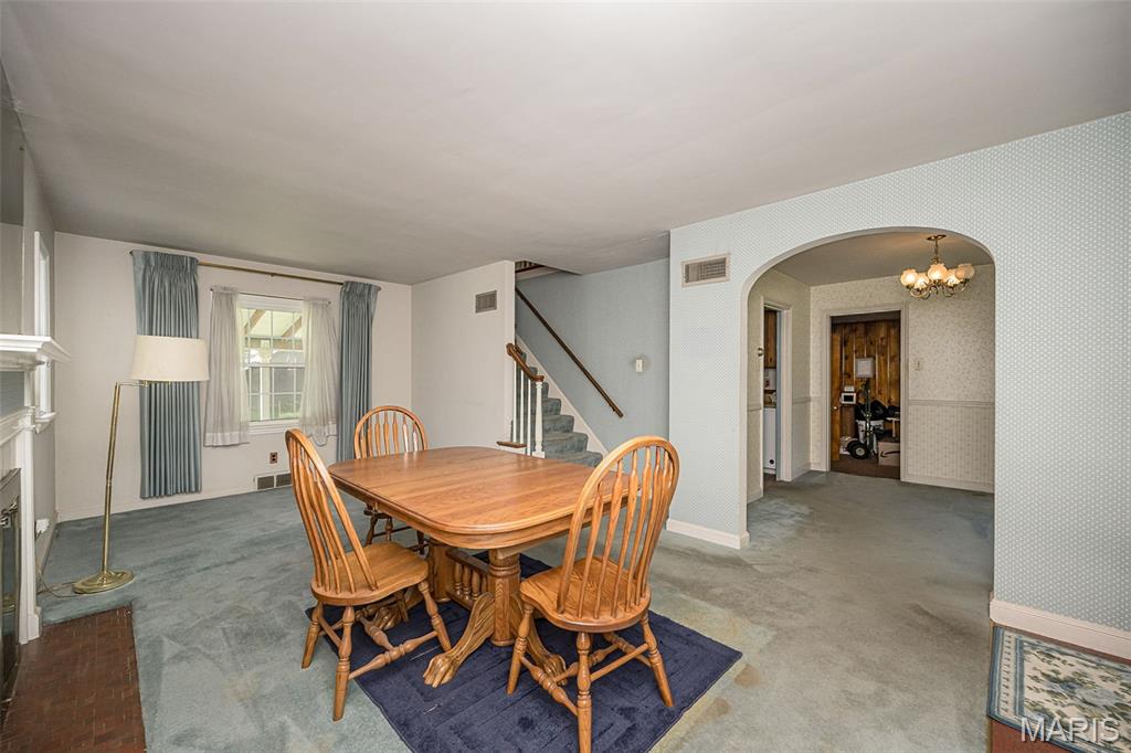 3rd image of 148 Thoroughman Ave, Saint Louis, MO 63135 | MLS# MIS26040768