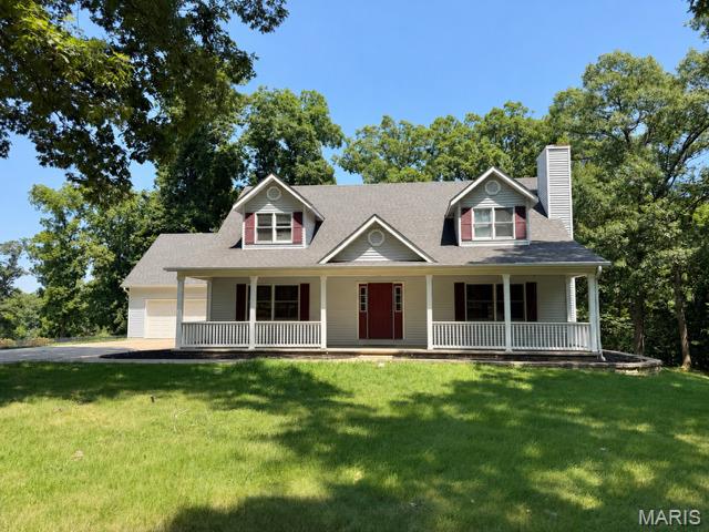 1st image of 10 Isaac Dr, Warrenton, MO 63383 | MLS# MIS26040843