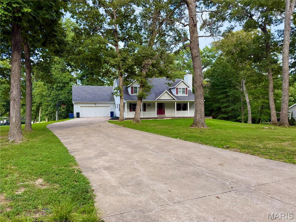 53rd image of 10 Isaac Dr, Warrenton, MO 63383 | MLS# MIS26040843