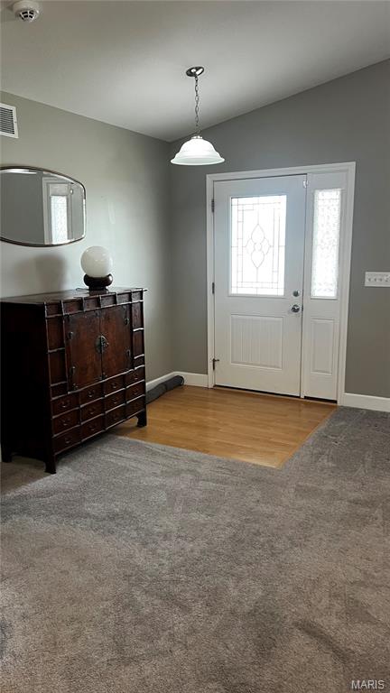 3rd image of 702 Gracie Wy, St Clair, MO 63077 | MLS# MIS26040880