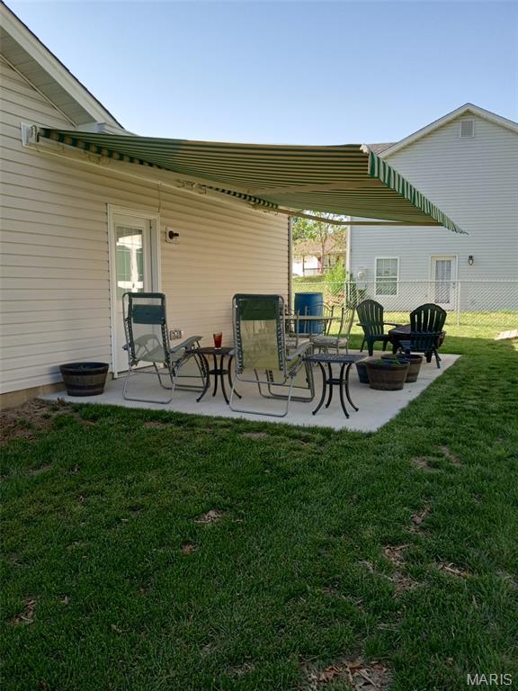25th image of 702 Gracie Wy, St Clair, MO 63077 | MLS# MIS26040880