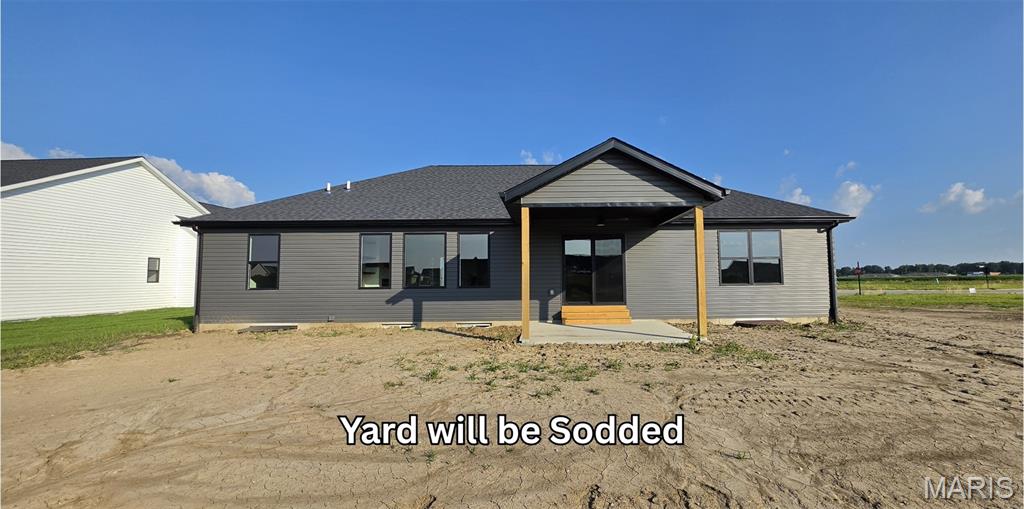 Homes for sale in Troy, IL | 304 Rumsfeld Dr, Troy, IL 62294 | MLS# MIS26040932