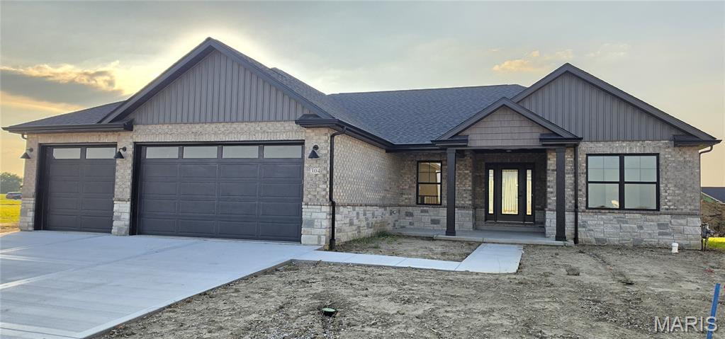 Homes for sale in Troy, IL | 304 Rumsfeld Dr, Troy, IL 62294 | MLS# MIS26040932