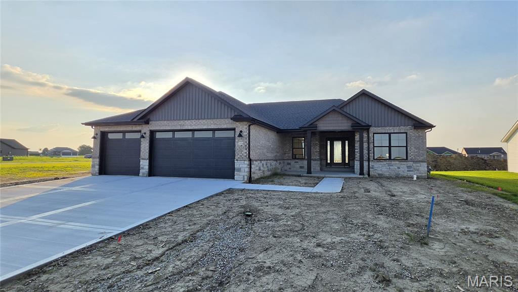 Homes for sale in Troy, IL | 304 Rumsfeld Dr, Troy, IL 62294 | MLS# MIS26040932