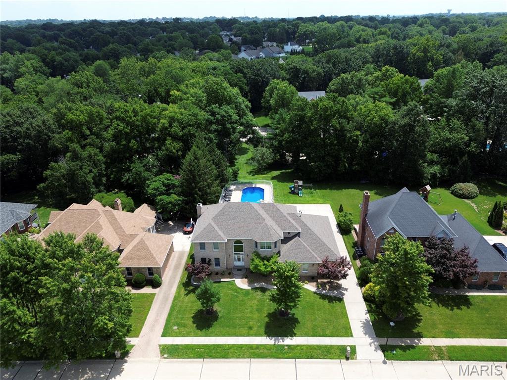 5th image of 16 Delacroix Pl, St Charles, MO 63303 | MLS# MIS26041038