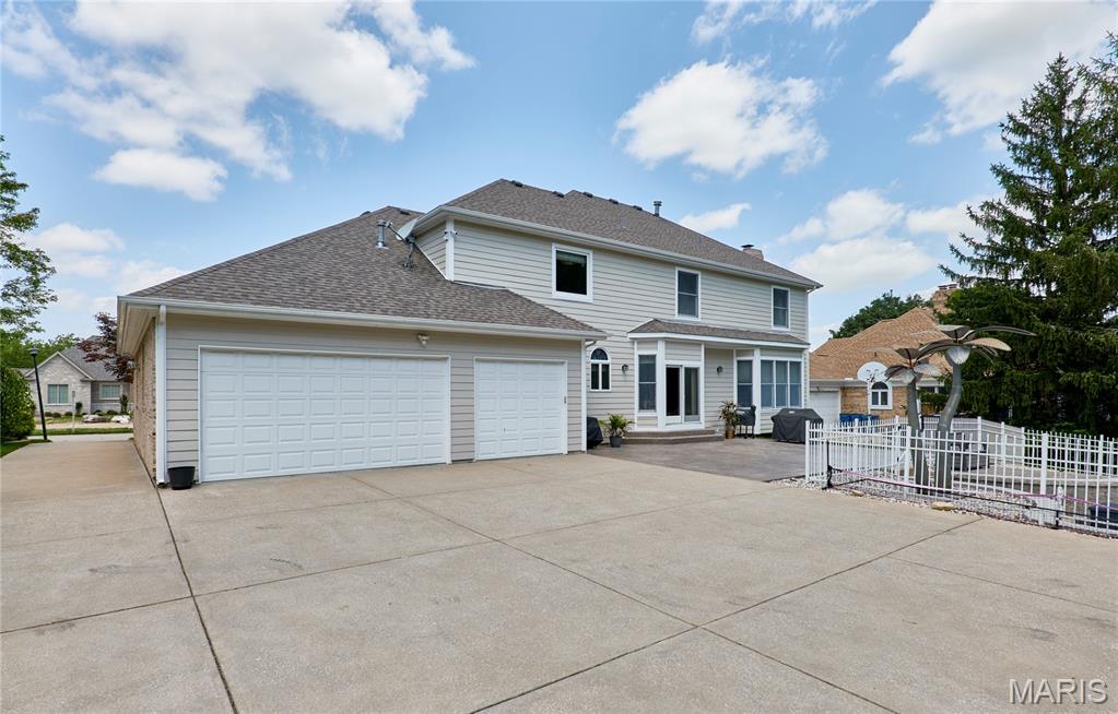 97th image of 16 Delacroix Pl, St Charles, MO 63303 | MLS# MIS26041038