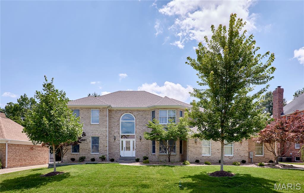 1st image of 16 Delacroix Pl, St Charles, MO 63303 | MLS# MIS26041038